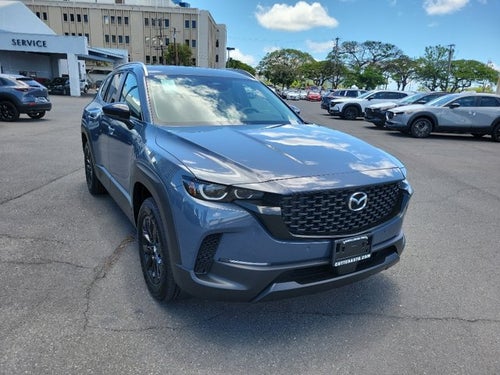 2026 Mazda Mazda CX-50 Hybrid Preferred