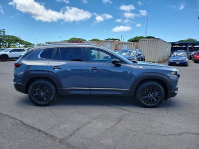 2026 Mazda Mazda CX-50 Hybrid Preferred