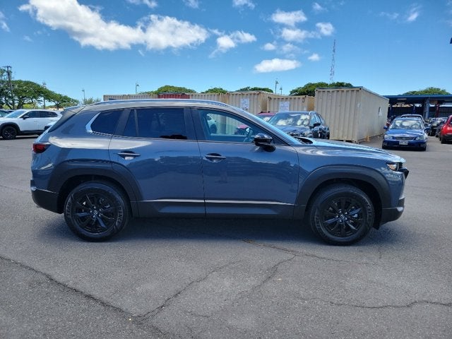 2026 Mazda Mazda CX-50 Hybrid Preferred