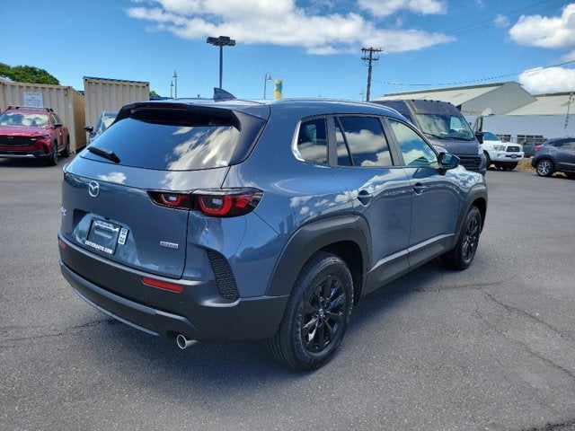 2026 Mazda Mazda CX-50 Hybrid Preferred