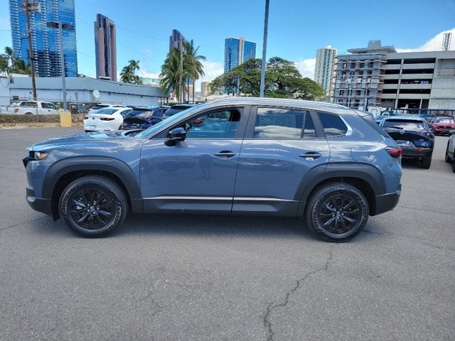 2026 Mazda Mazda CX-50 Hybrid Preferred