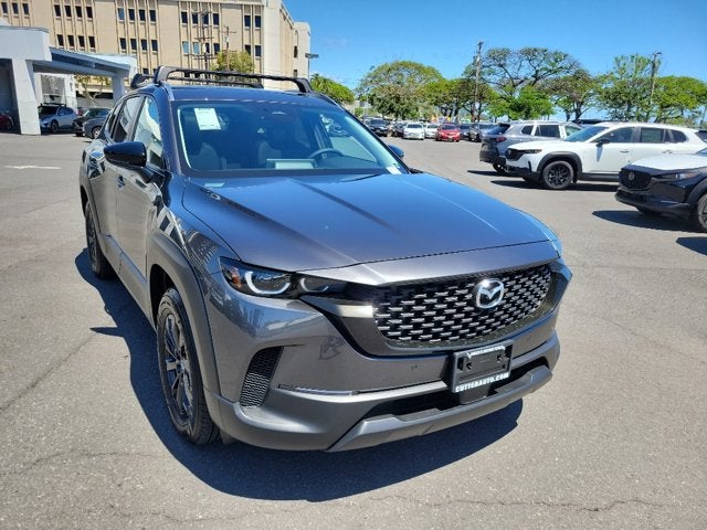 2026 Mazda Mazda CX-50 Hybrid Preferred