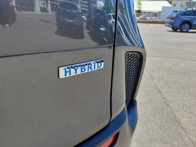 2026 Mazda Mazda CX-50 Hybrid Preferred