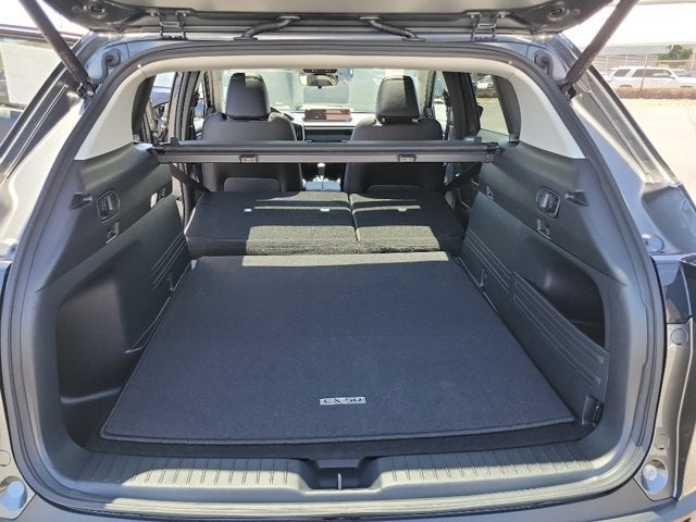 2026 Mazda Mazda CX-50 Hybrid Preferred