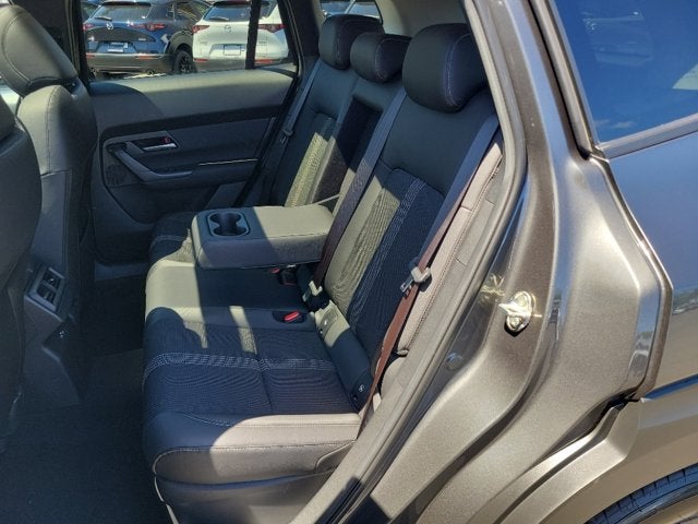2026 Mazda Mazda CX-50 Hybrid Preferred