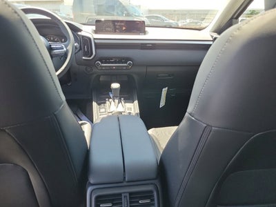2026 Mazda Mazda CX-50 Hybrid Preferred