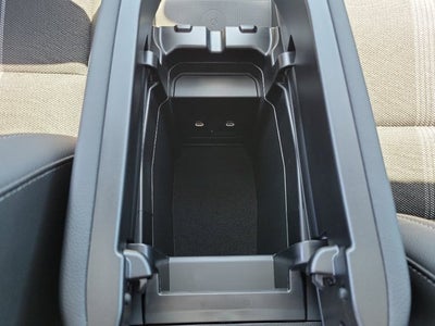 2026 Mazda Mazda CX-50 Hybrid Preferred
