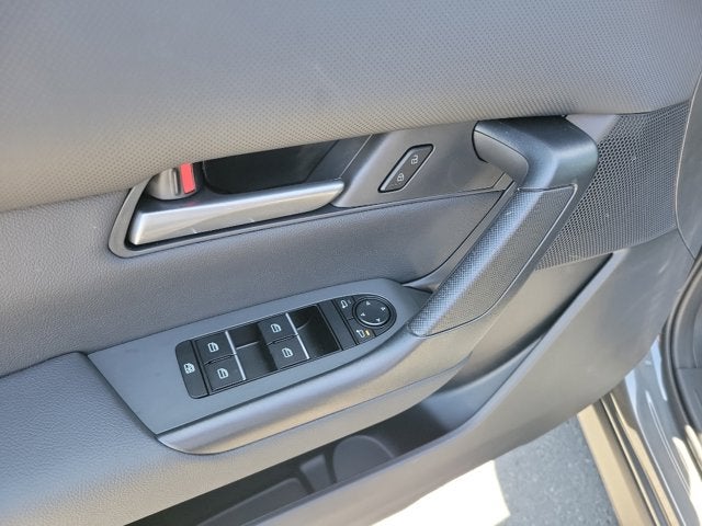 2026 Mazda Mazda CX-50 Hybrid Preferred