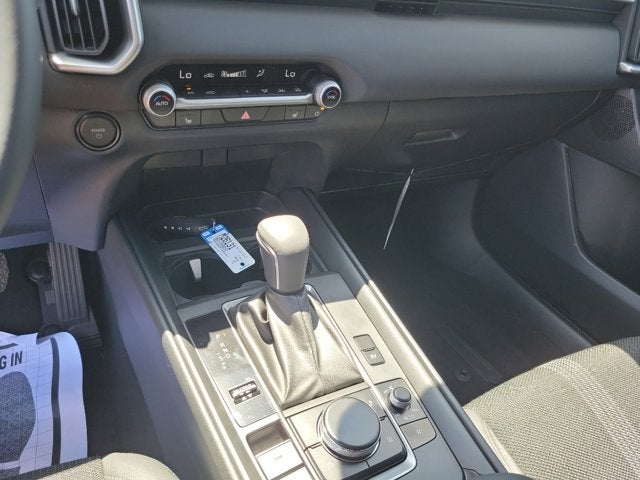 2026 Mazda Mazda CX-50 Hybrid Preferred