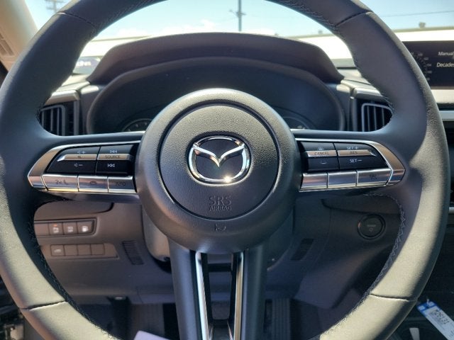 2026 Mazda Mazda CX-50 Hybrid Preferred