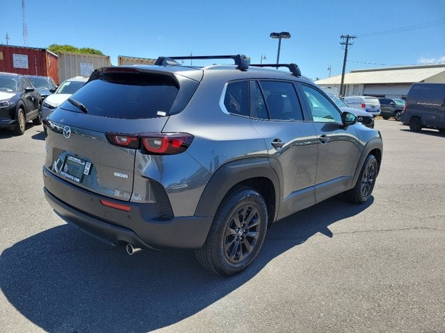 2026 Mazda Mazda CX-50 Hybrid Preferred