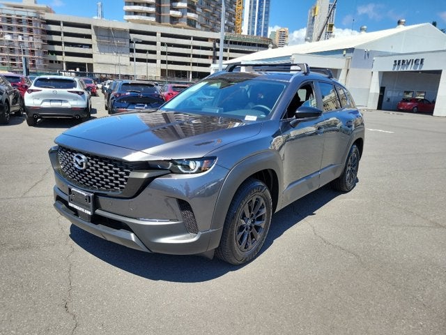 2026 Mazda Mazda CX-50 Hybrid Preferred