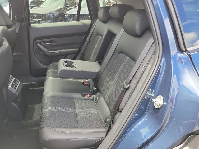 2026 Mazda Mazda CX-50 Hybrid Preferred