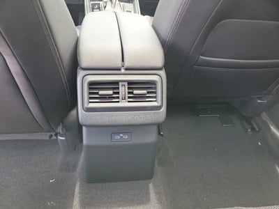 2026 Mazda Mazda CX-50 Hybrid Preferred