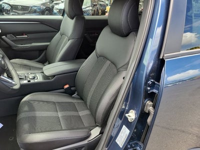 2026 Mazda Mazda CX-50 Hybrid Preferred