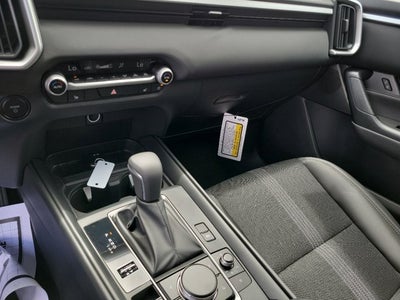2026 Mazda Mazda CX-50 Hybrid Preferred