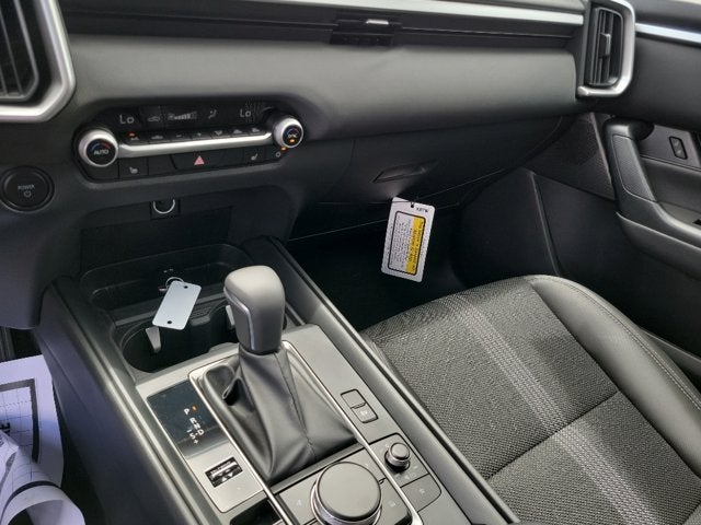 2026 Mazda Mazda CX-50 Hybrid Preferred