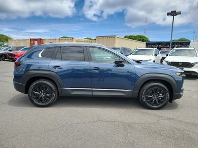 2026 Mazda Mazda CX-50 Hybrid Preferred