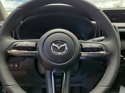 2026 Mazda Mazda CX-50 Hybrid Preferred