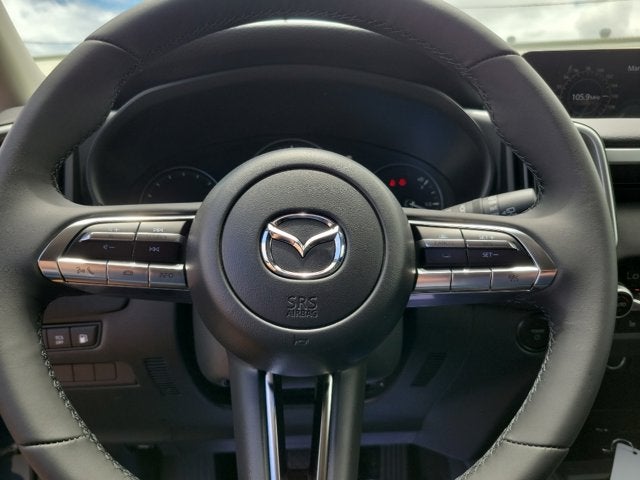 2026 Mazda Mazda CX-50 Hybrid Preferred