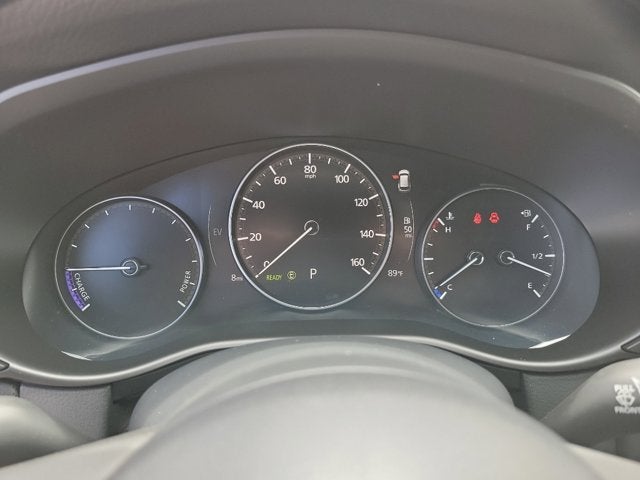 2026 Mazda Mazda CX-50 Hybrid Preferred
