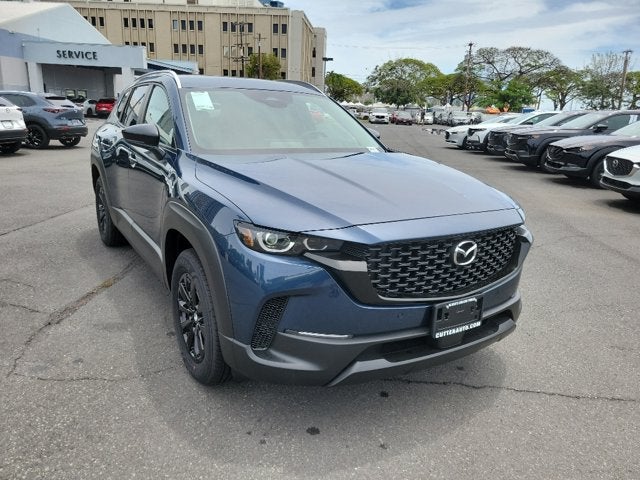 2026 Mazda Mazda CX-50 Hybrid Preferred
