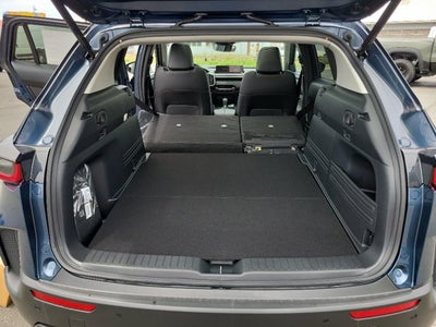 2026 Mazda Mazda CX-50 Hybrid Preferred