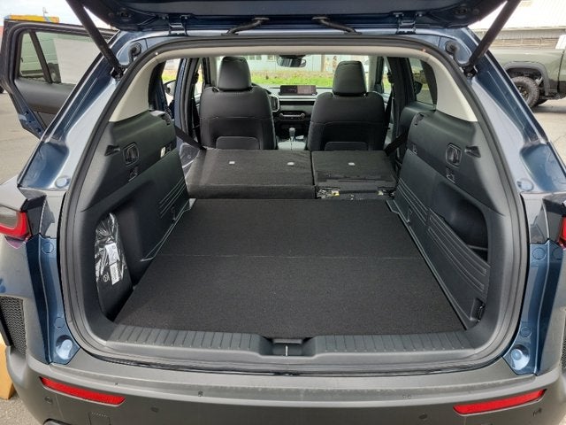 2026 Mazda Mazda CX-50 Hybrid Preferred