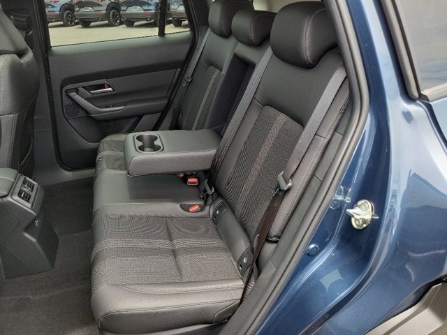 2026 Mazda Mazda CX-50 Hybrid Preferred