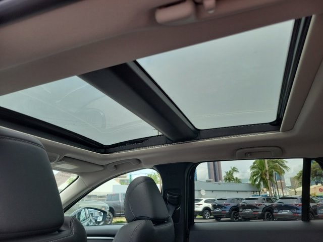 2026 Mazda Mazda CX-50 Hybrid Preferred