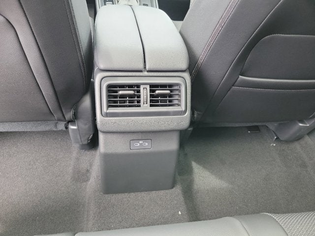 2026 Mazda Mazda CX-50 Hybrid Preferred