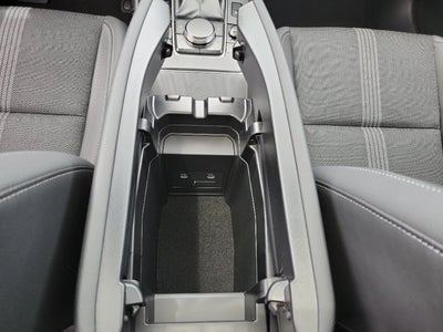 2026 Mazda Mazda CX-50 Hybrid Preferred