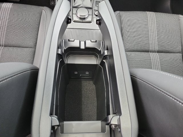 2026 Mazda Mazda CX-50 Hybrid Preferred