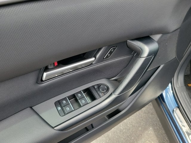 2026 Mazda Mazda CX-50 Hybrid Preferred