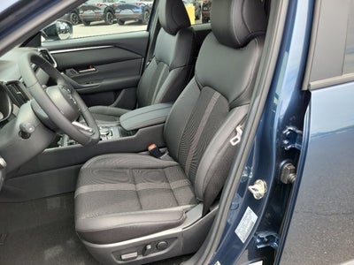 2026 Mazda Mazda CX-50 Hybrid Preferred