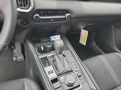 2026 Mazda Mazda CX-50 Hybrid Preferred