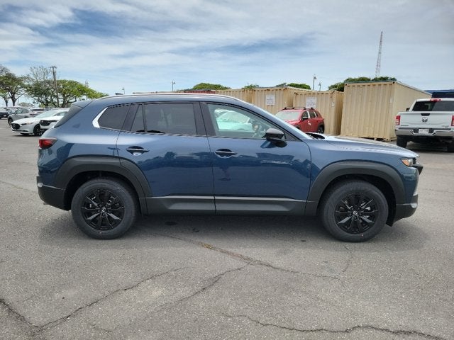 2026 Mazda Mazda CX-50 Hybrid Preferred
