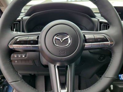 2026 Mazda Mazda CX-50 Hybrid Preferred
