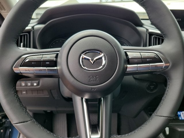 2026 Mazda Mazda CX-50 Hybrid Preferred