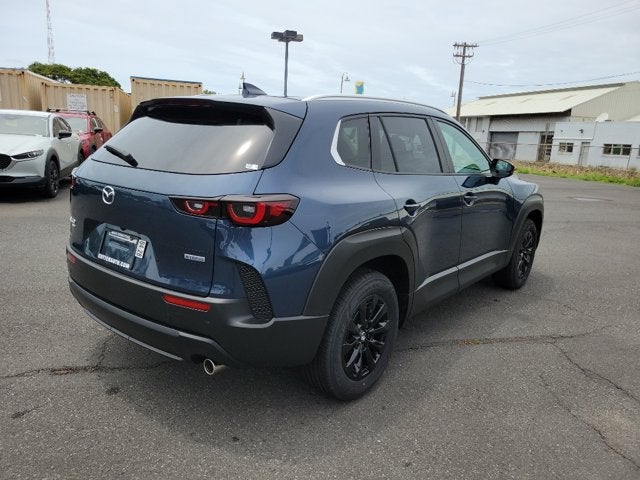 2026 Mazda Mazda CX-50 Hybrid Preferred