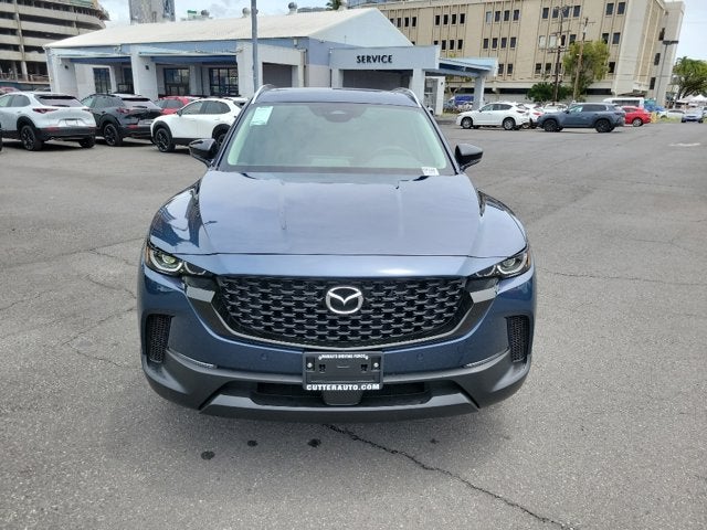 2026 Mazda Mazda CX-50 Hybrid Preferred