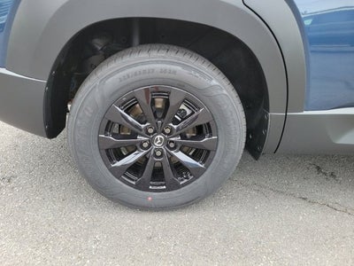 2026 Mazda Mazda CX-50 Hybrid Preferred