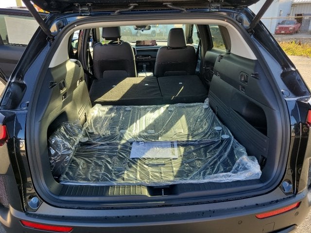 2026 Mazda Mazda CX-50 Hybrid Preferred