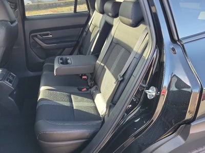 2026 Mazda Mazda CX-50 Hybrid Preferred