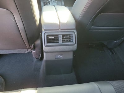 2026 Mazda Mazda CX-50 Hybrid Preferred