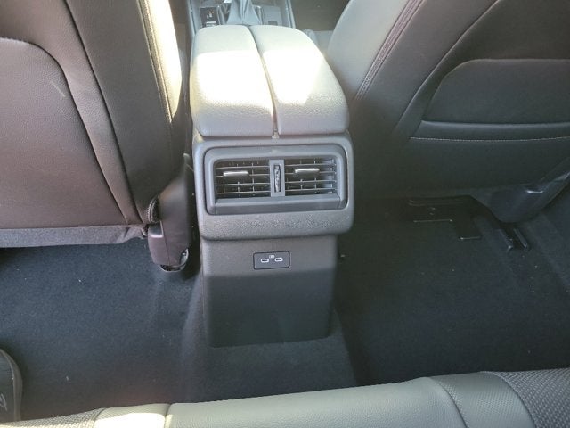 2026 Mazda Mazda CX-50 Hybrid Preferred