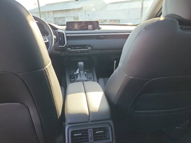 2026 Mazda Mazda CX-50 Hybrid Preferred