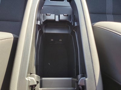 2026 Mazda Mazda CX-50 Hybrid Preferred