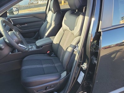 2026 Mazda Mazda CX-50 Hybrid Preferred