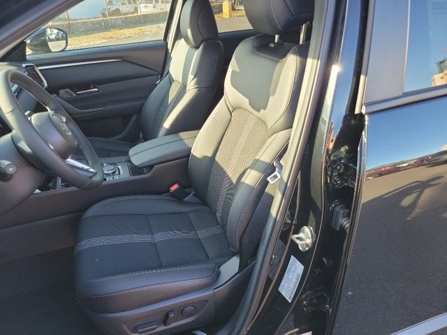 2026 Mazda Mazda CX-50 Hybrid Preferred